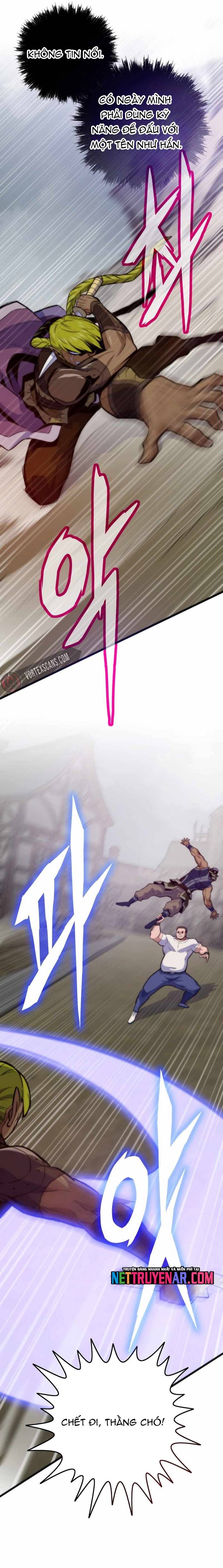 Hồi Quy Giả Chapter 147 - Trang 2