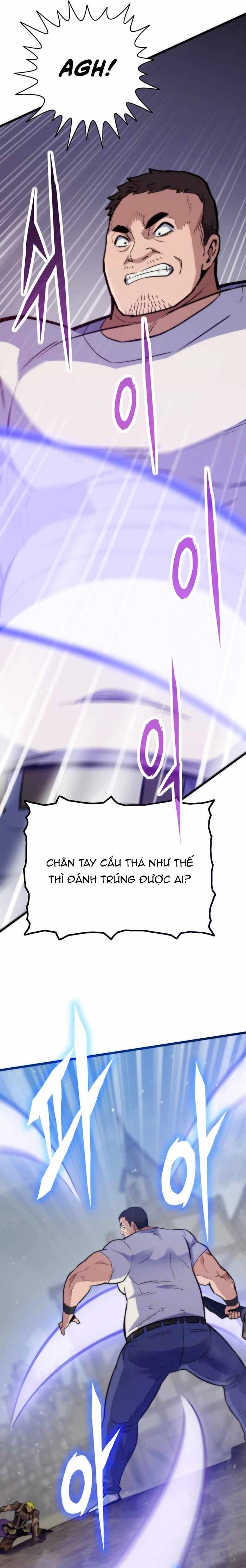 Hồi Quy Giả Chapter 147 - Trang 2