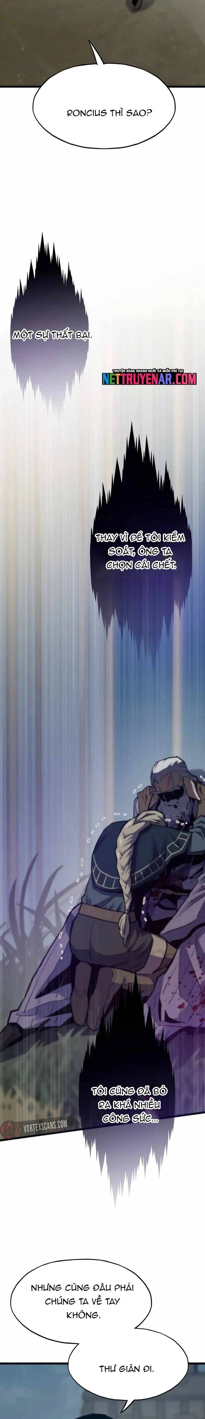 Hồi Quy Giả Chapter 147 - Trang 2