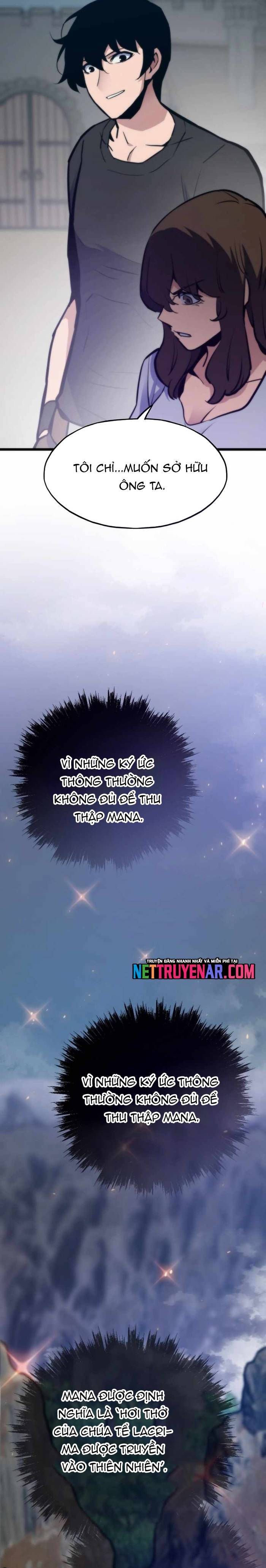 Hồi Quy Giả Chapter 147 - Trang 2