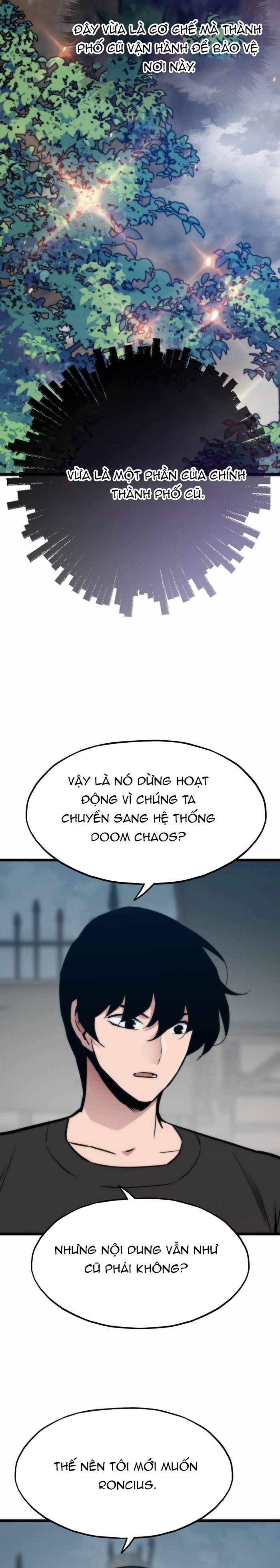 Hồi Quy Giả Chapter 147 - Trang 2