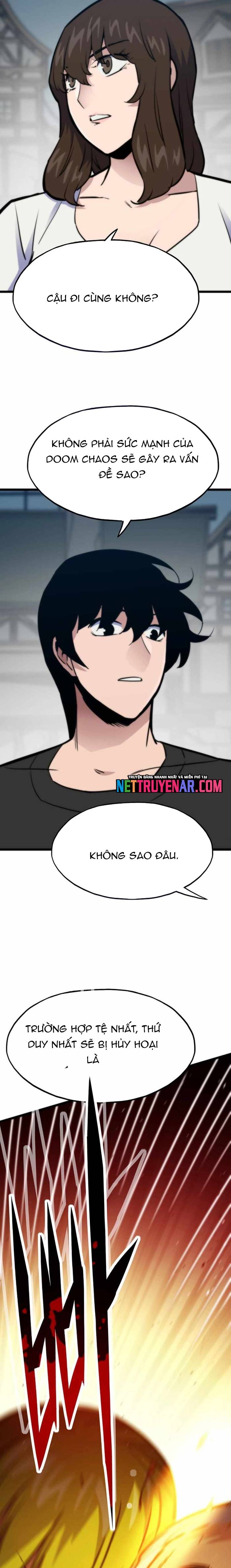 Hồi Quy Giả Chapter 147 - Trang 2