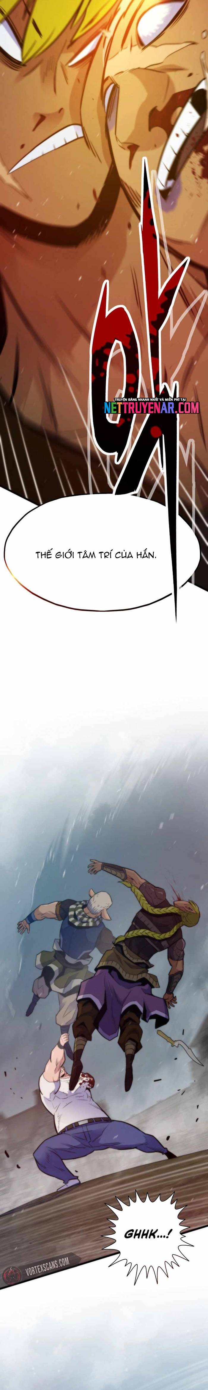 Hồi Quy Giả Chapter 147 - Trang 2