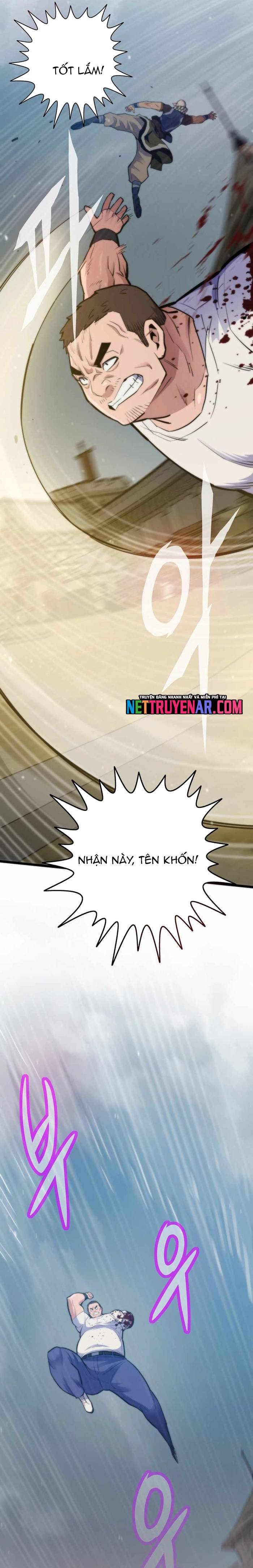 Hồi Quy Giả Chapter 147 - Trang 2