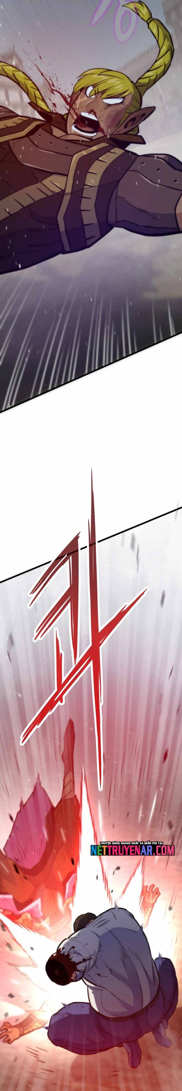 Hồi Quy Giả Chapter 147 - Trang 2