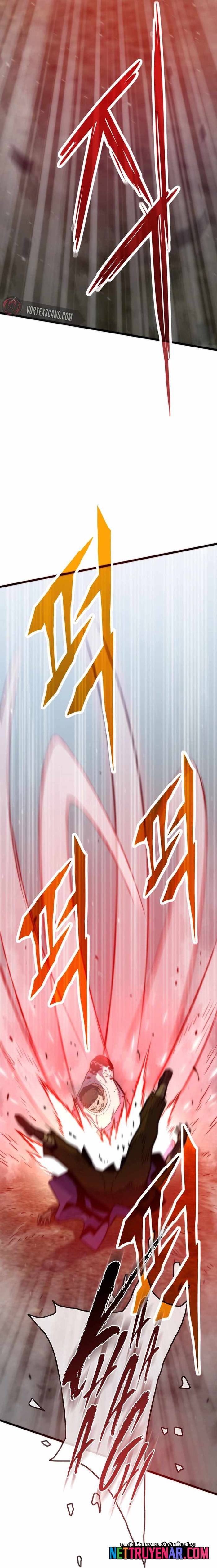 Hồi Quy Giả Chapter 147 - Trang 2