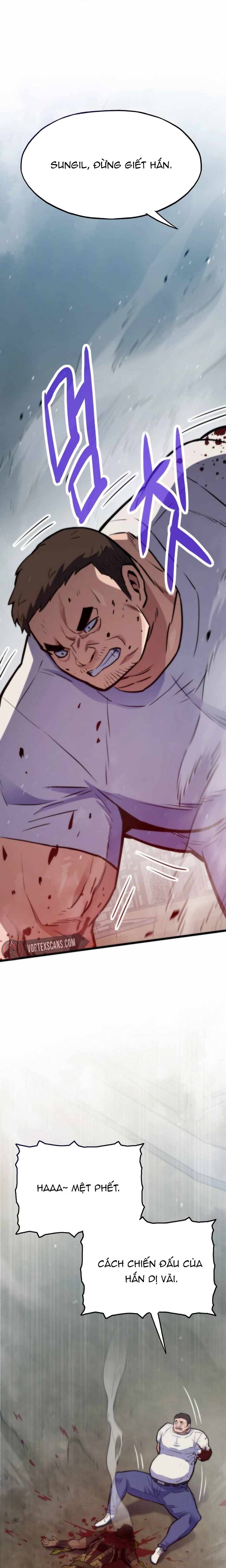 Hồi Quy Giả Chapter 147 - Trang 2