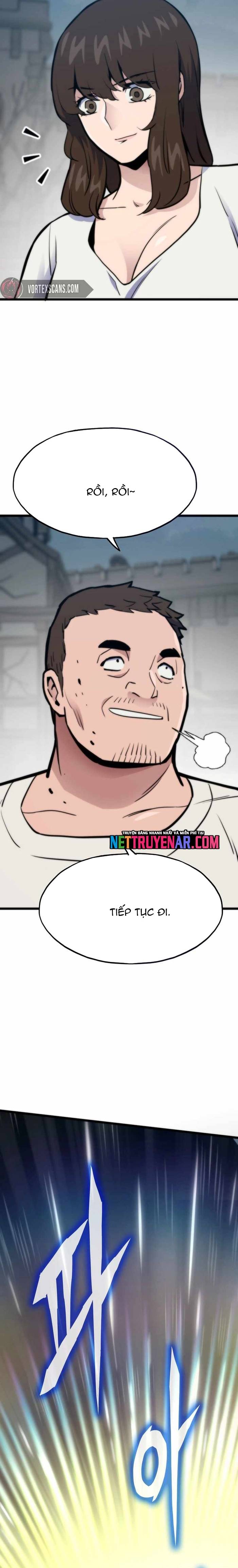 Hồi Quy Giả Chapter 147 - Trang 2