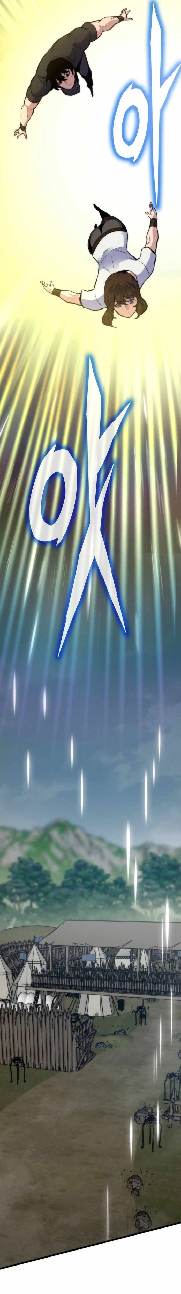 Hồi Quy Giả Chapter 147 - Trang 2