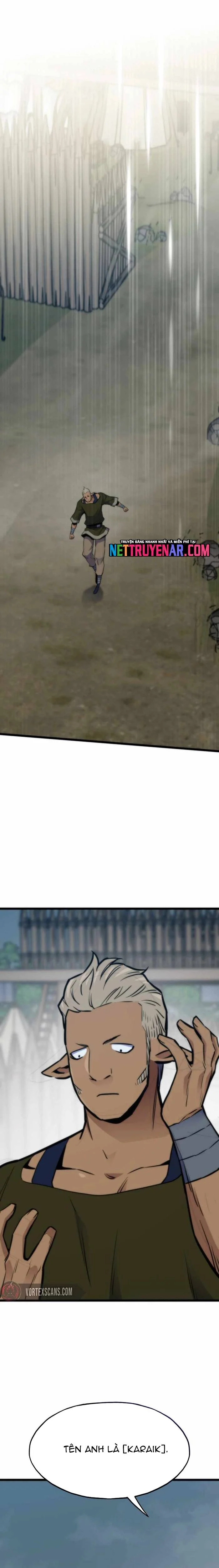 Hồi Quy Giả Chapter 147 - Trang 2