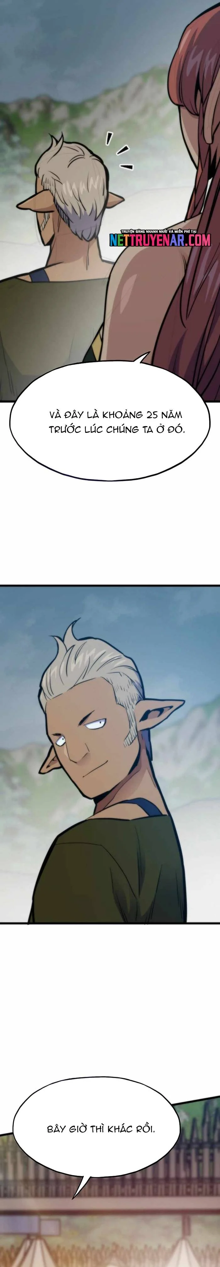 Hồi Quy Giả Chapter 147 - Trang 2