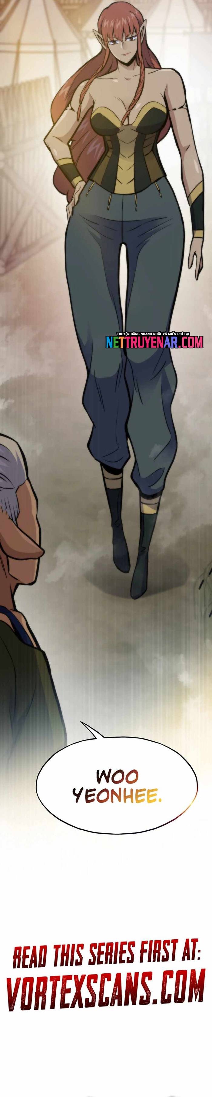 Hồi Quy Giả Chapter 147 - Trang 2