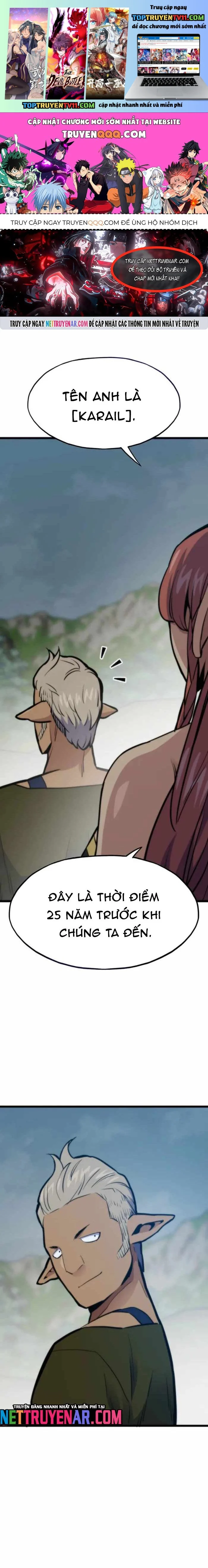 Hồi Quy Giả Chapter 148 - Trang 2