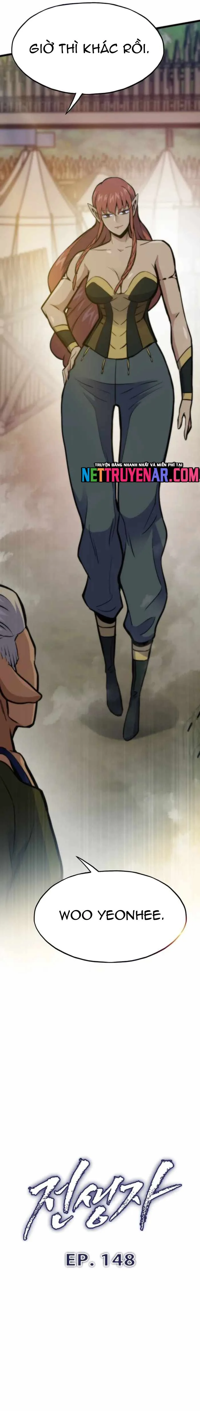 Hồi Quy Giả Chapter 148 - Trang 2