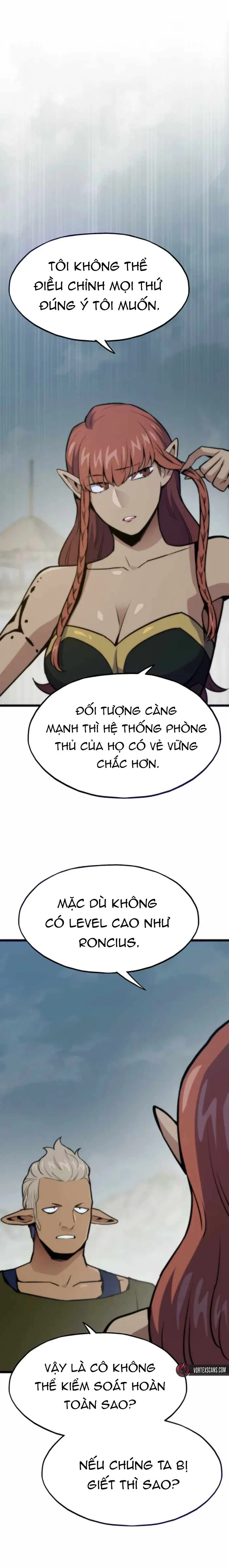 Hồi Quy Giả Chapter 148 - Trang 2