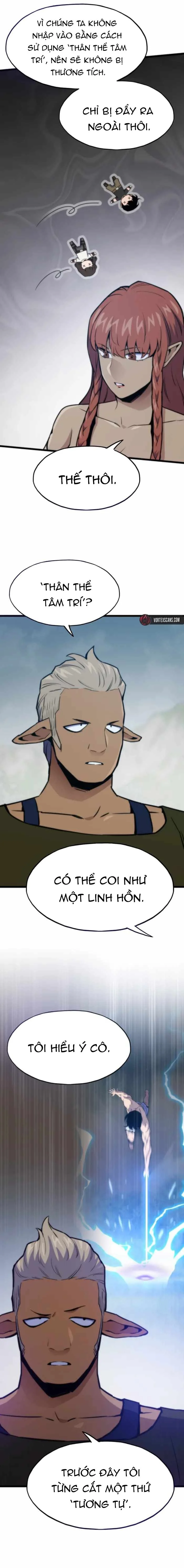 Hồi Quy Giả Chapter 148 - Trang 2