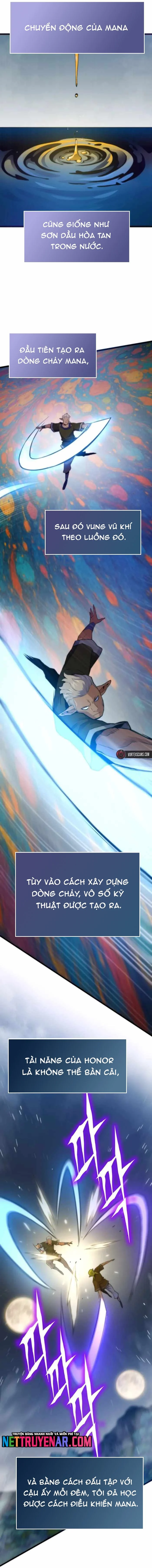 Hồi Quy Giả Chapter 148 - Trang 2