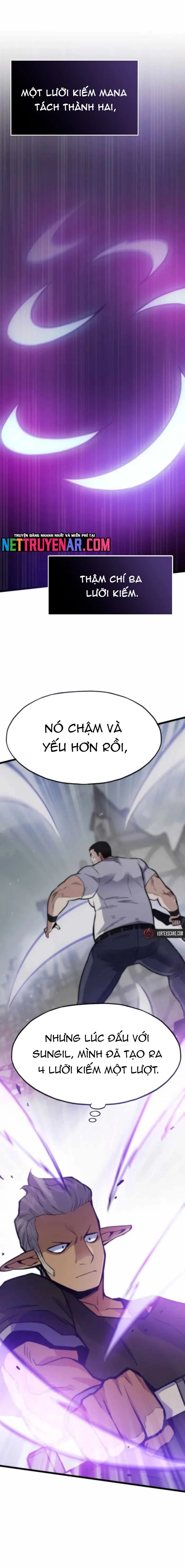 Hồi Quy Giả Chapter 148 - Trang 2