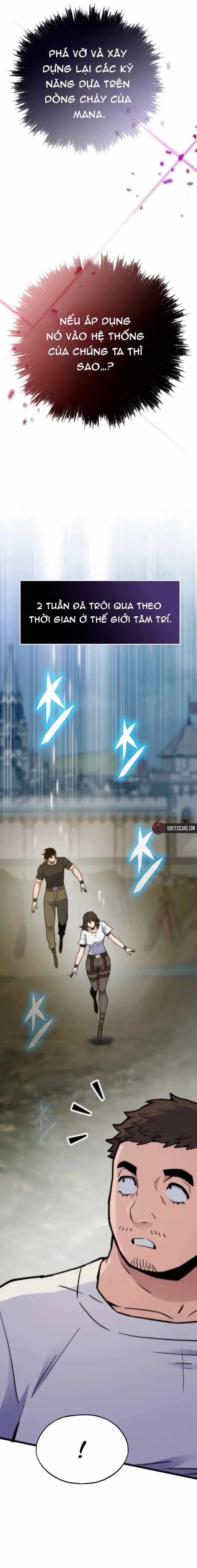 Hồi Quy Giả Chapter 148 - Trang 2