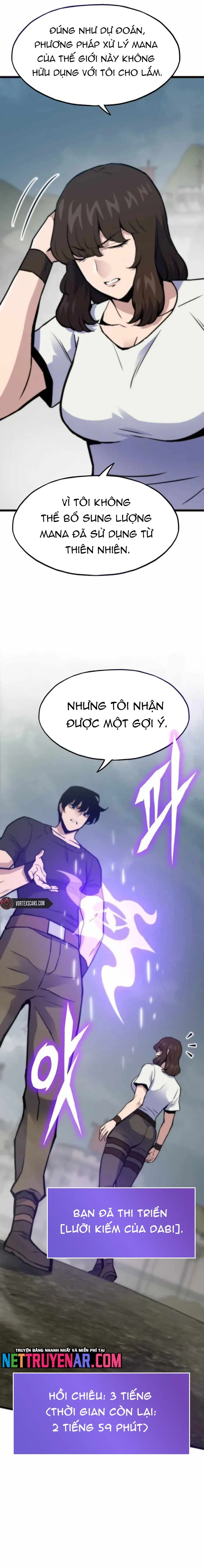 Hồi Quy Giả Chapter 148 - Trang 2