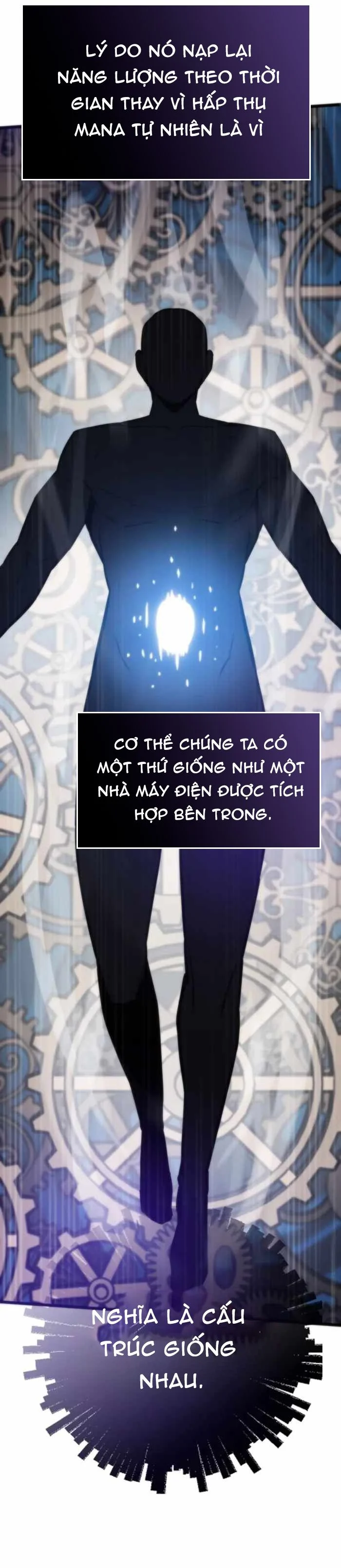 Hồi Quy Giả Chapter 148 - Trang 2