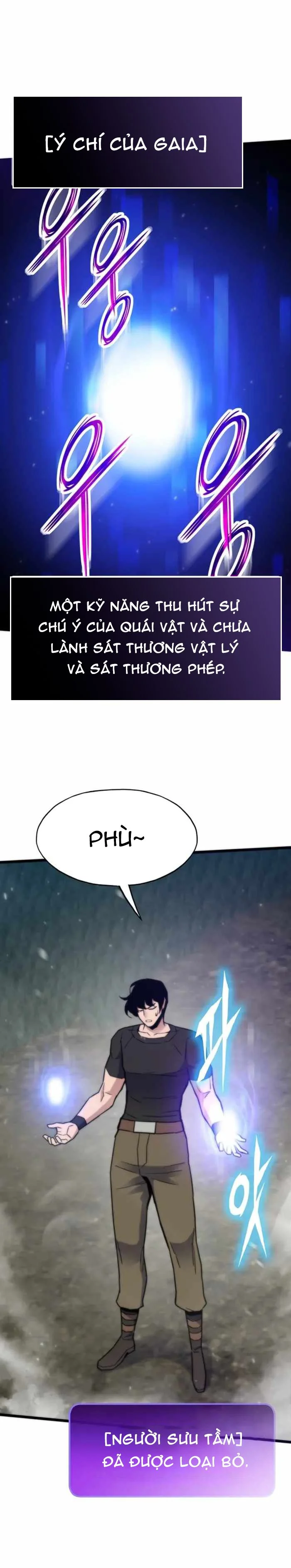 Hồi Quy Giả Chapter 148 - Trang 2