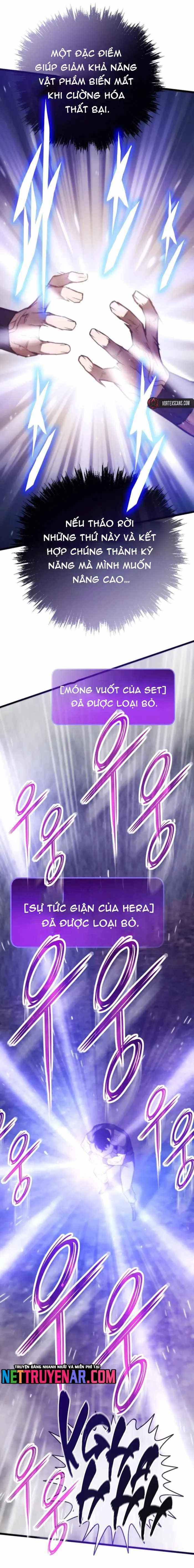 Hồi Quy Giả Chapter 148 - Trang 2
