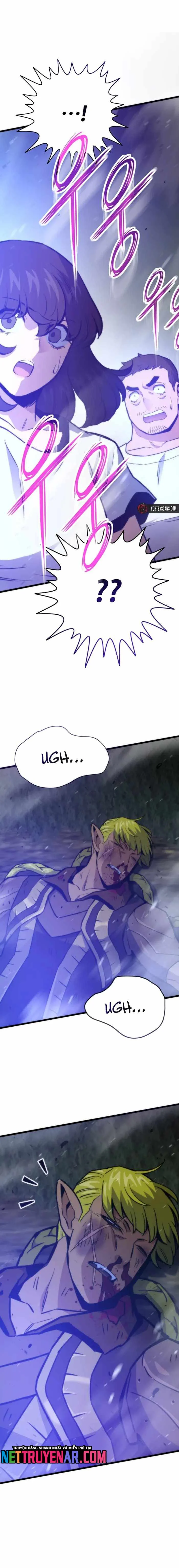 Hồi Quy Giả Chapter 148 - Trang 2