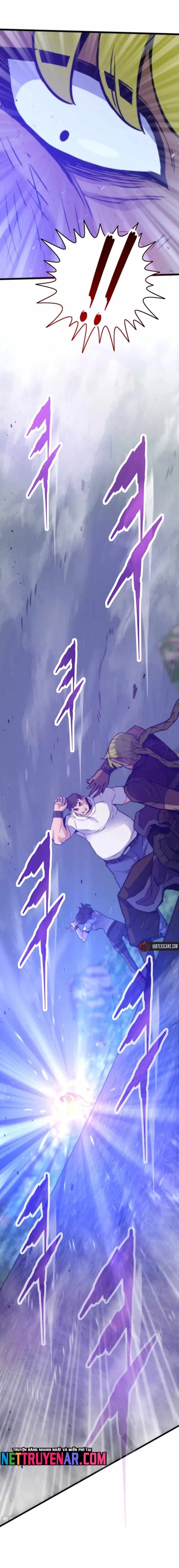 Hồi Quy Giả Chapter 148 - Trang 2