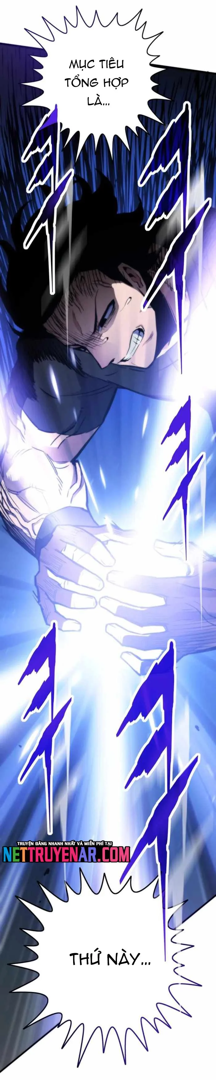 Hồi Quy Giả Chapter 148 - Trang 2