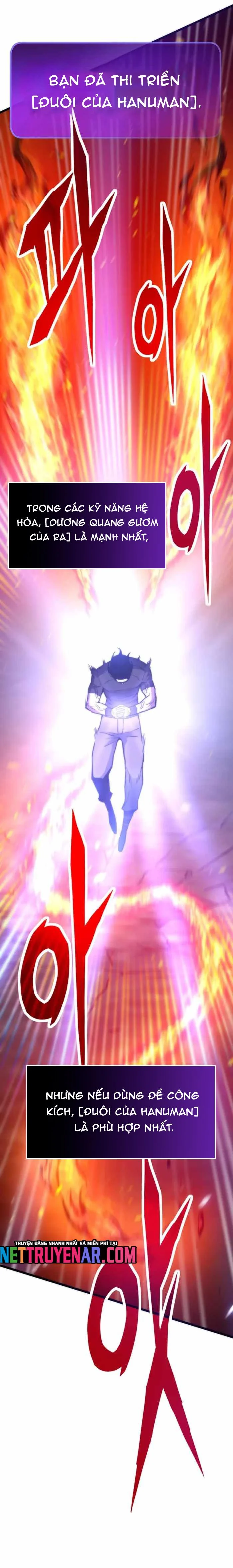 Hồi Quy Giả Chapter 148 - Trang 2