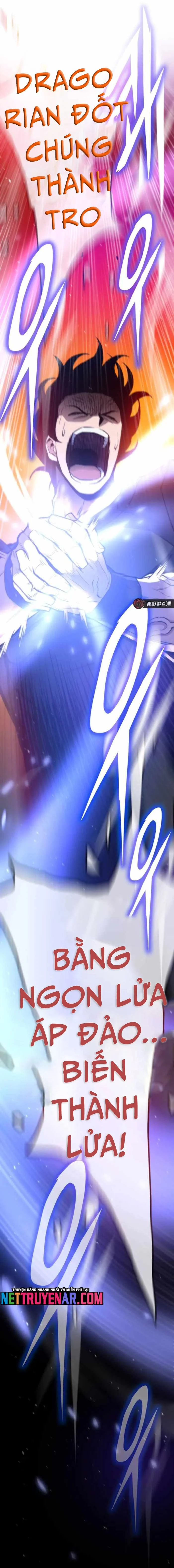 Hồi Quy Giả Chapter 148 - Trang 2