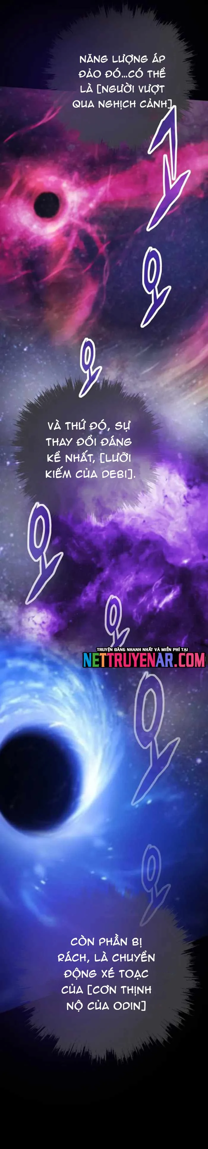 Hồi Quy Giả Chapter 148 - Trang 2