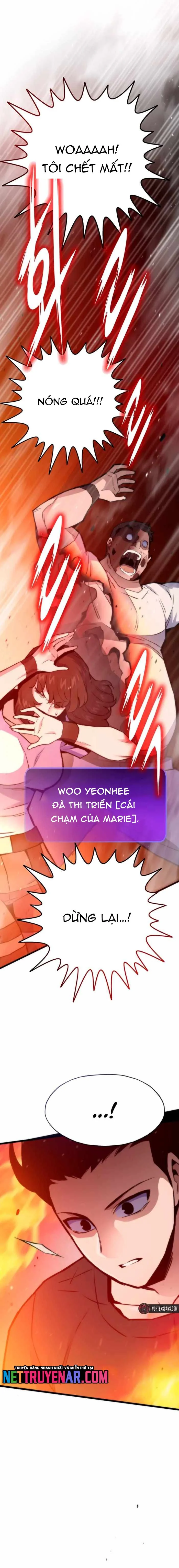 Hồi Quy Giả Chapter 148 - Trang 2