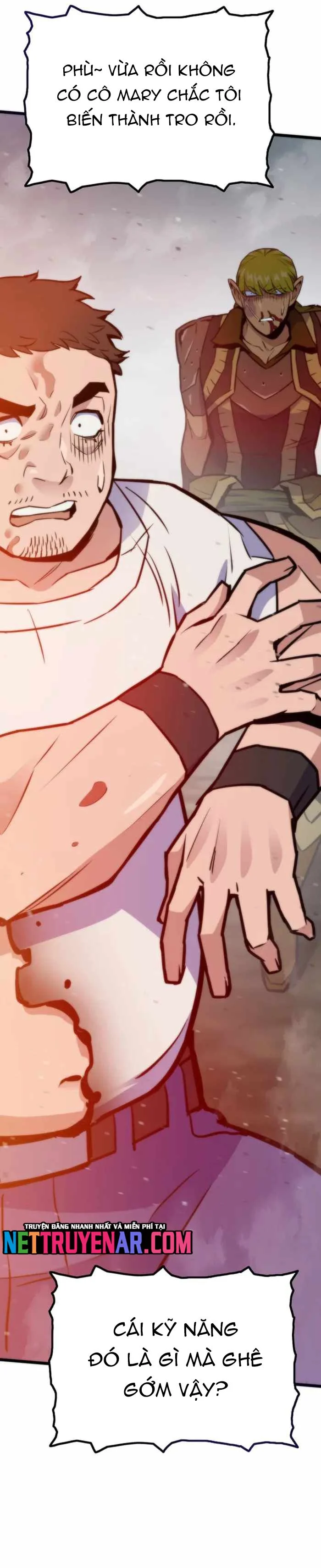 Hồi Quy Giả Chapter 148 - Trang 2