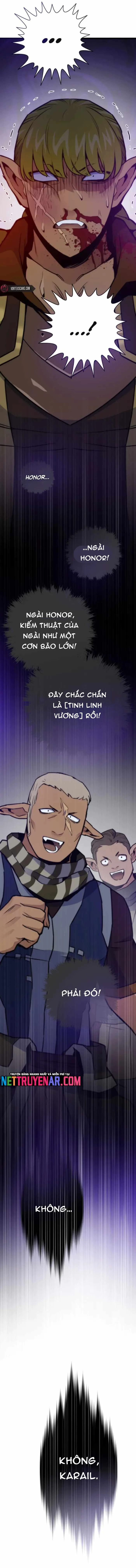 Hồi Quy Giả Chapter 148 - Trang 2