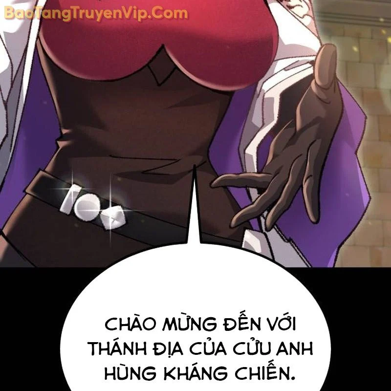 Hồi Quy Nhưng Thế Giới Vẫn Bình Yên Chapter 18 - Trang 2