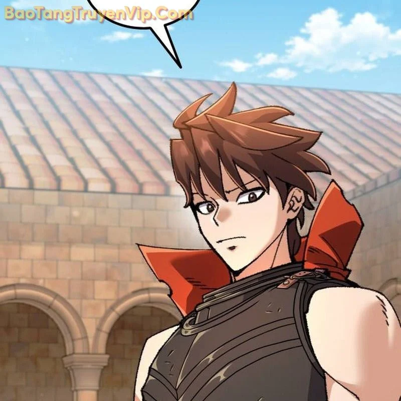 Hồi Quy Nhưng Thế Giới Vẫn Bình Yên Chapter 18 - Trang 2