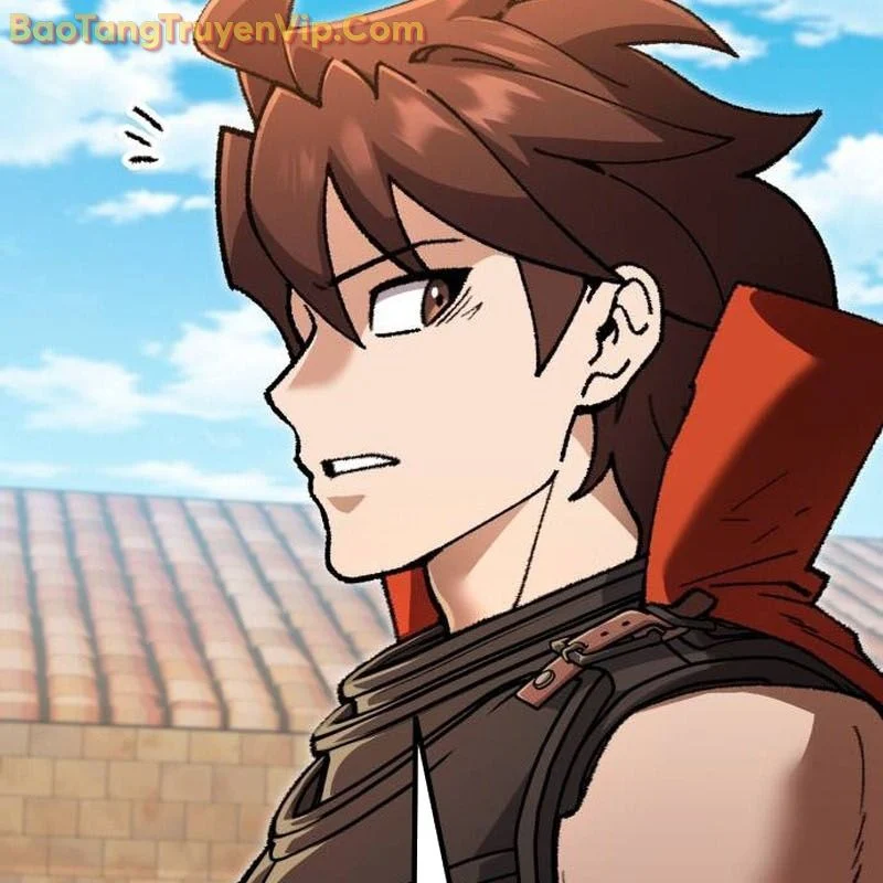 Hồi Quy Nhưng Thế Giới Vẫn Bình Yên Chapter 18 - Trang 2
