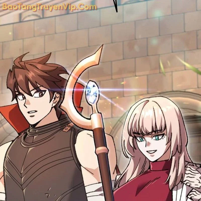 Hồi Quy Nhưng Thế Giới Vẫn Bình Yên Chapter 18 - Trang 2