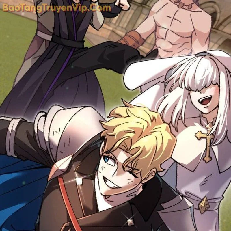 Hồi Quy Nhưng Thế Giới Vẫn Bình Yên Chapter 18 - Trang 2