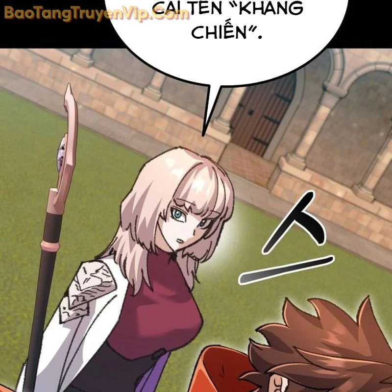 Hồi Quy Nhưng Thế Giới Vẫn Bình Yên Chapter 18 - Trang 2