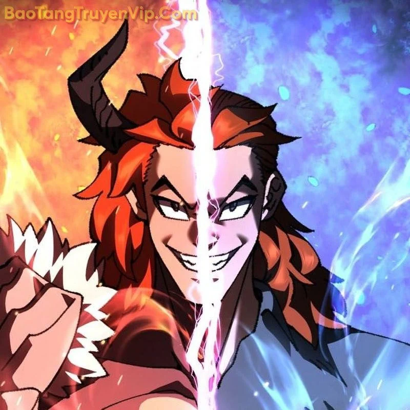Hồi Quy Nhưng Thế Giới Vẫn Bình Yên Chapter 18 - Trang 2