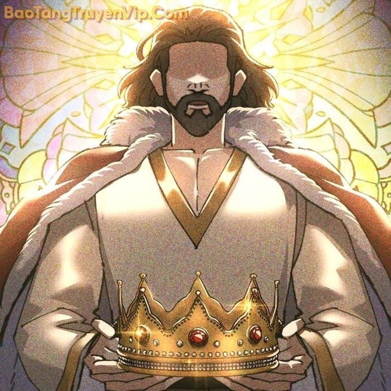 Hồi Quy Nhưng Thế Giới Vẫn Bình Yên Chapter 18 - Trang 2
