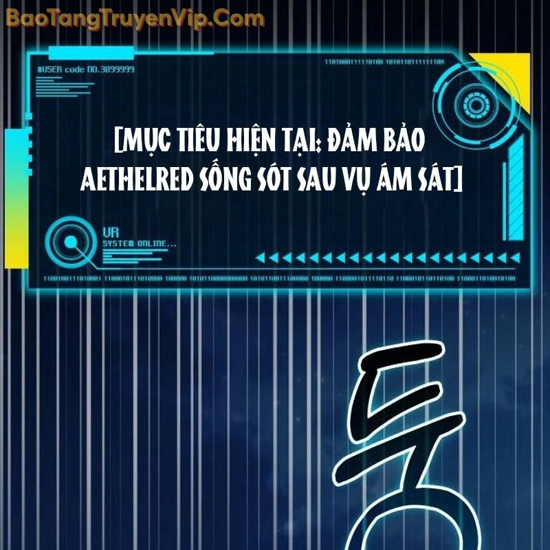 Hồi Quy Nhưng Thế Giới Vẫn Bình Yên Chapter 18 - Trang 2