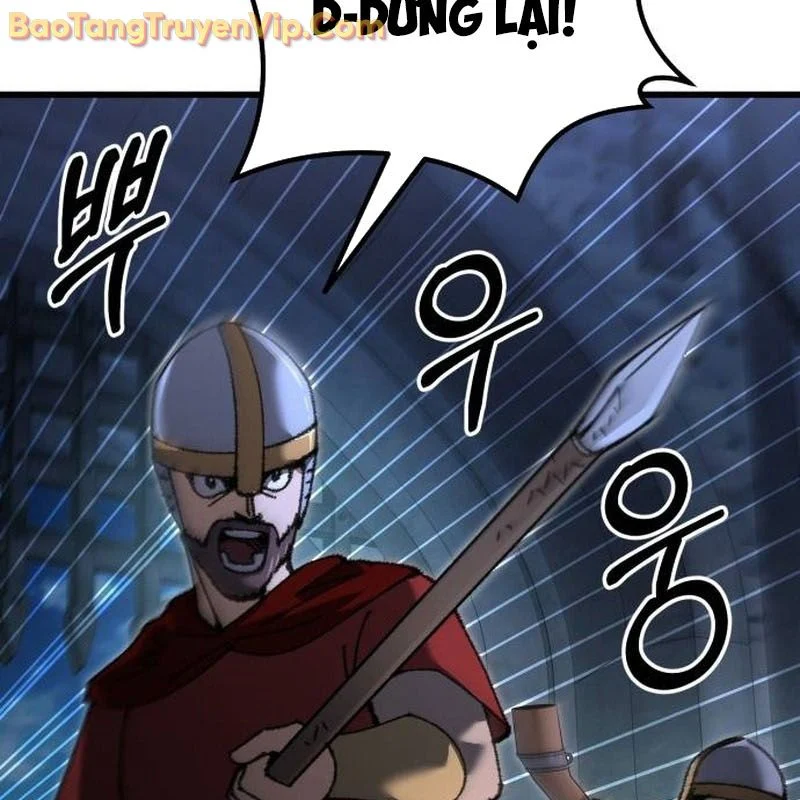Hồi Quy Nhưng Thế Giới Vẫn Bình Yên Chapter 18 - Trang 2