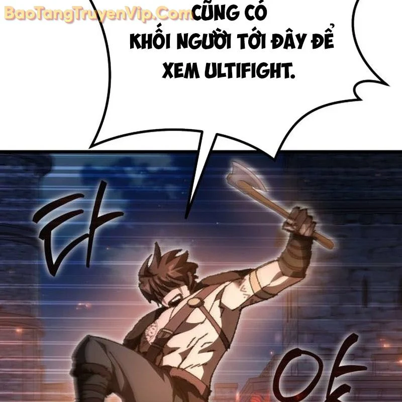 Hồi Quy Nhưng Thế Giới Vẫn Bình Yên Chapter 18 - Trang 2
