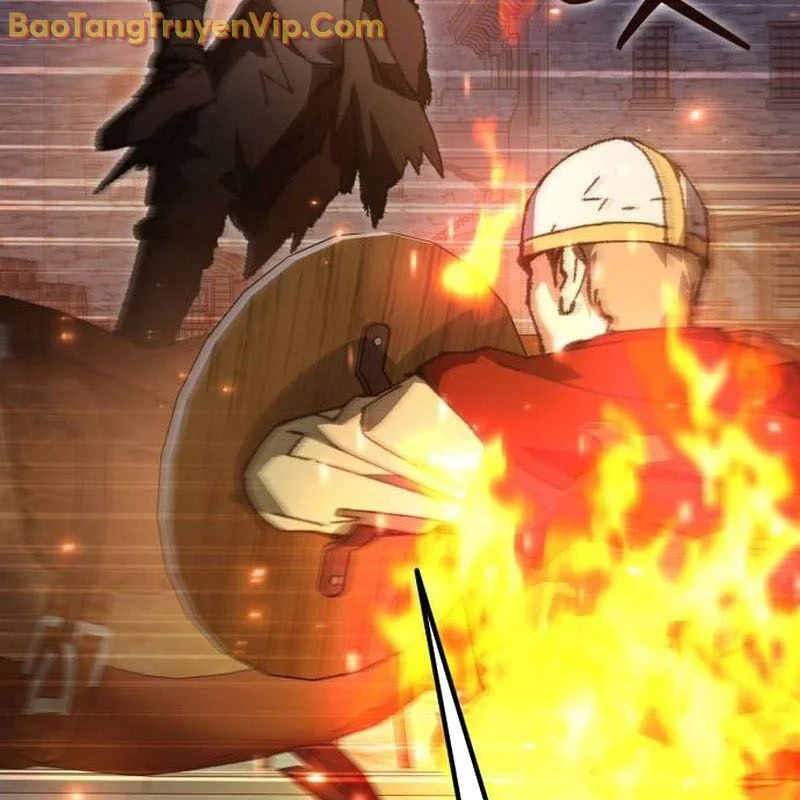 Hồi Quy Nhưng Thế Giới Vẫn Bình Yên Chapter 18 - Trang 2