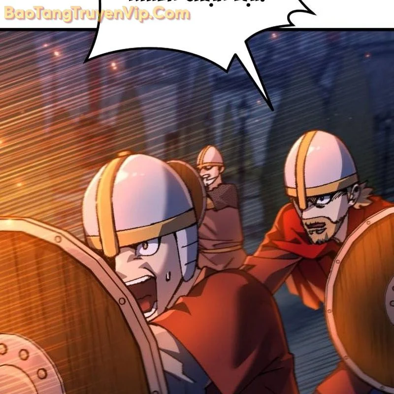 Hồi Quy Nhưng Thế Giới Vẫn Bình Yên Chapter 18 - Trang 2