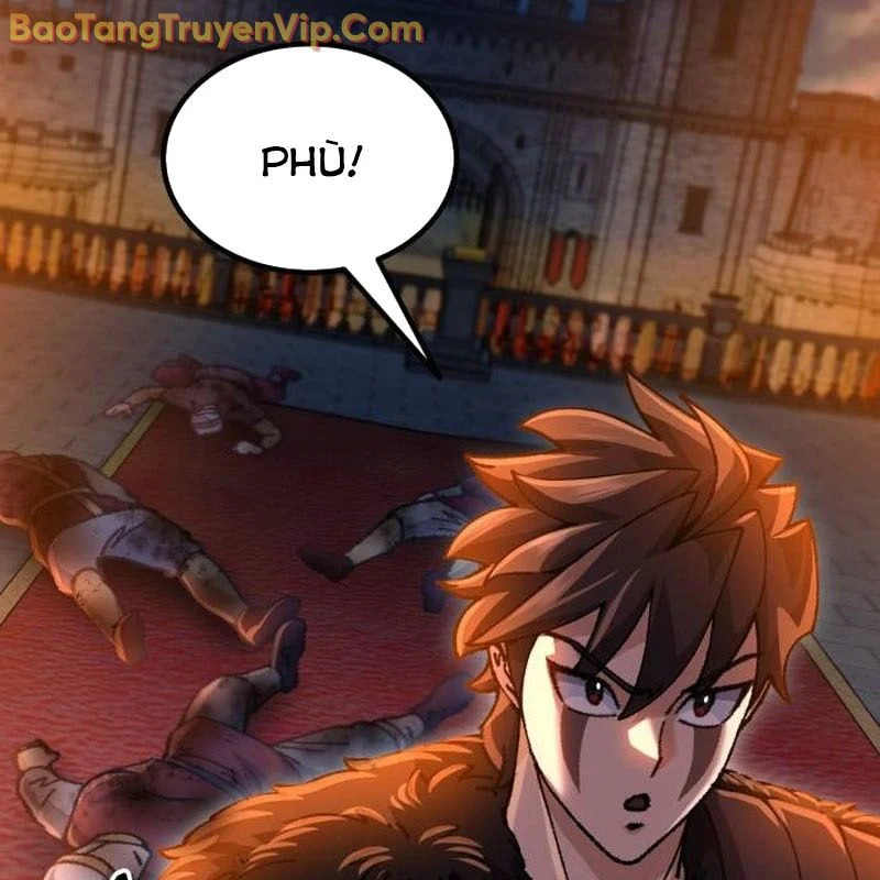 Hồi Quy Nhưng Thế Giới Vẫn Bình Yên Chapter 18 - Trang 2